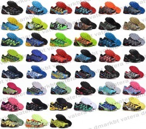 Salomon Speedcross 3 férfi női cipő 36-46 futócipő edzőcipő sportcipő! Akció! INGYEN P << lejárt 8954177 32 fotója