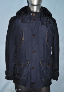 Massimo Dutti 3az1-ben divatos női kabát M-es << lejárt 9622347 9 fotója