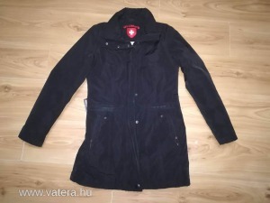 Wellensteyn női vastag kabát S-es méret << lejárt 9641830 99 fotója