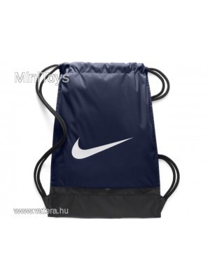 Nike Brasilia Training tornazsák, sportzsák sötétkék színben << lejárt 818401