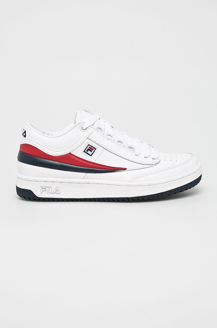 Fila - Cipő T1 Mid fotója