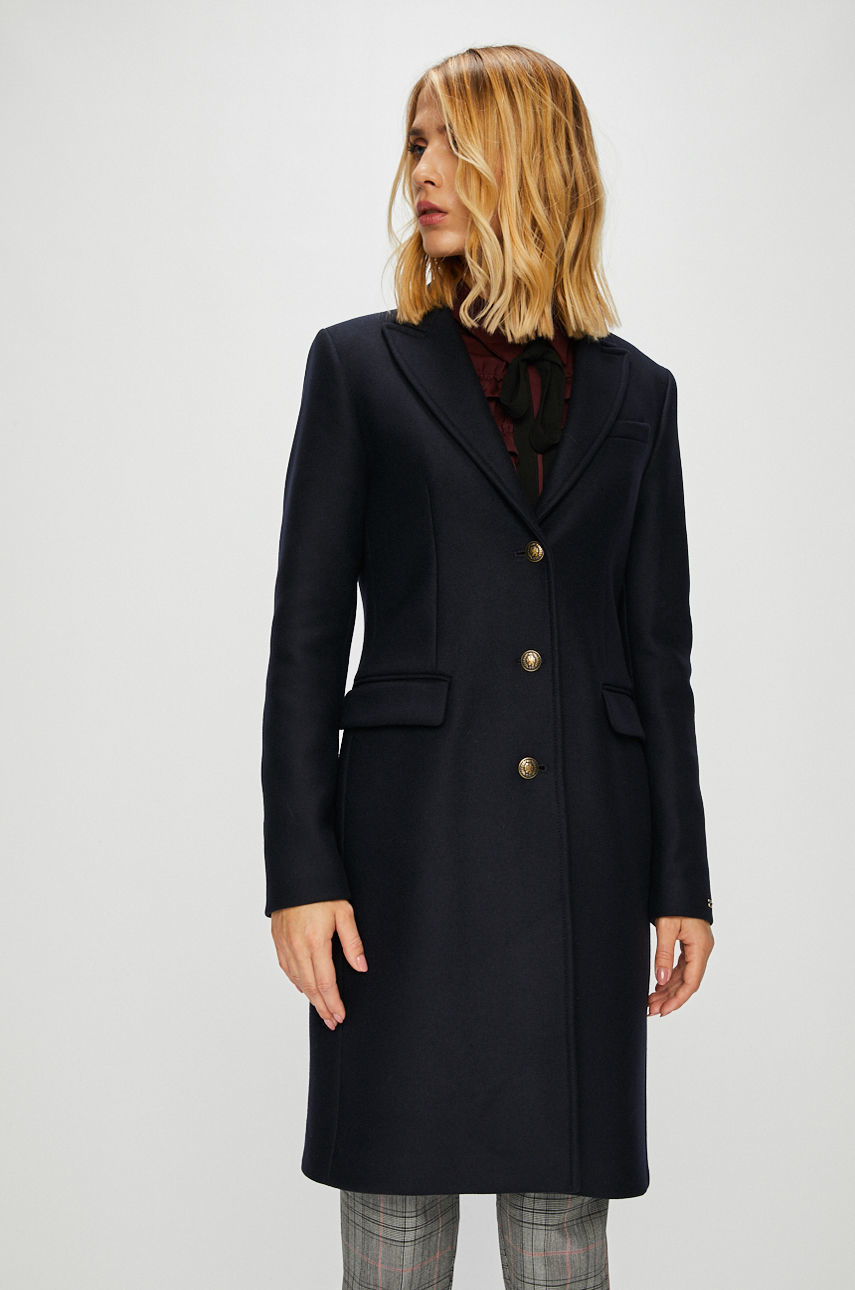 Tommy Hilfiger - Kabát fotója