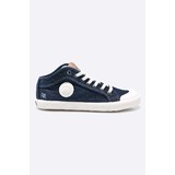 Pepe Jeans - Sportcipő Industry Blue Denim