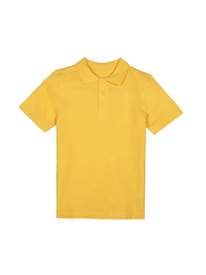 F&F sárga 2 darabos gyerek póló szett << lejárt 438440