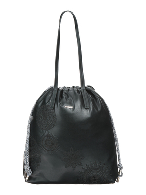 Desigual Dark Amber Tallin Kézitáska Zöld << lejárt 754511