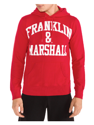 Franklin & Marshall Melegítő felső Piros << lejárt 469763