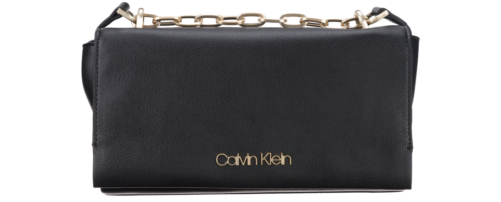 Calvin Klein Crossbody táska Fekete << lejárt 2426453 70 << lejárt 2346087 46 fotója