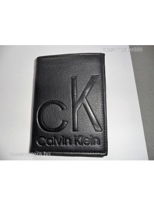 Calvin Klein férfi pénztárca << lejárt 24415