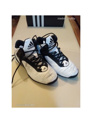 Adidas NXT LVL SPD 3K S85011 38-as gyerek fiú / lány kosaras cipő kosárlabda sport cipő << lejárt 920508