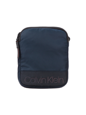 Calvin Klein Crossbody táska Kék << lejárt 260614