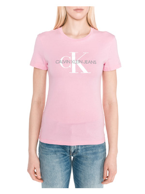 Calvin Klein Póló Rózsaszín << lejárt 102563