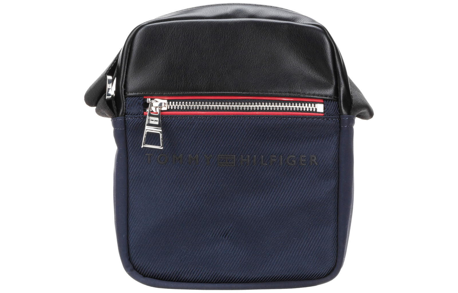 Tommy Hilfiger Urban Novelty Mini Crossbody táska Fekete Kék << lejárt 4934093 4 fotója