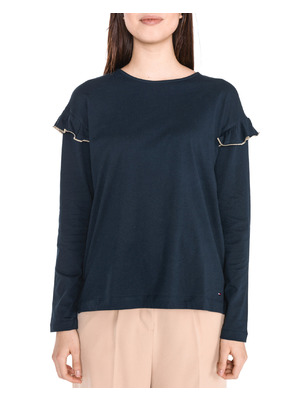 Tommy Hilfiger Molly Póló Kék << lejárt 308318