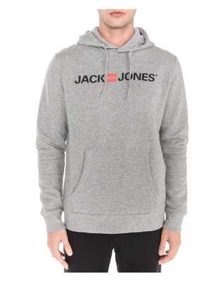 Jack & Jones Corp Melegítő felső Szürke << lejárt 369008