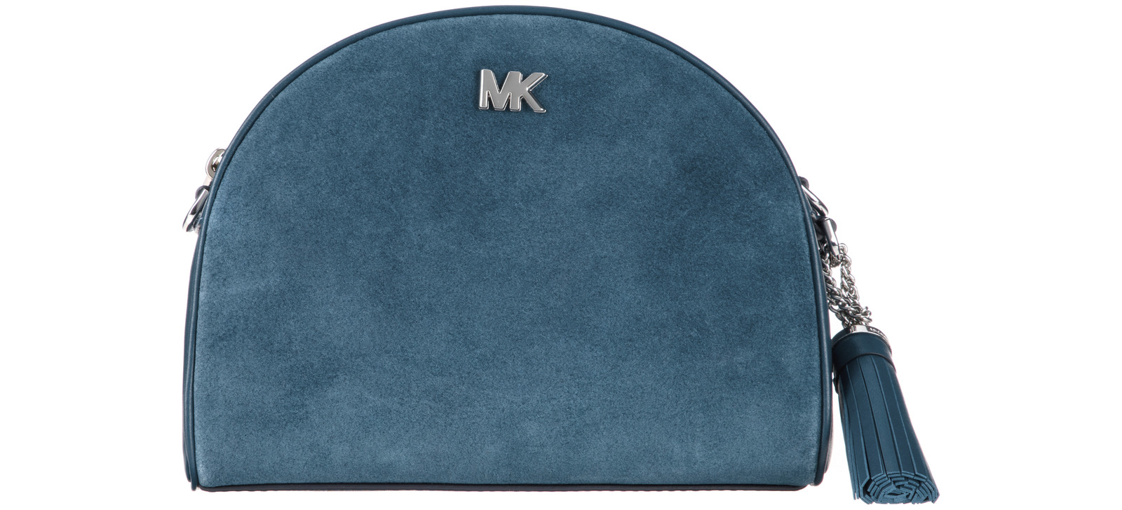 Michael Kors Ginny Medium Crossbody táska Kék << lejárt 6265645 6 fotója