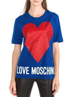 Love Moschino Póló Kék << lejárt 922717