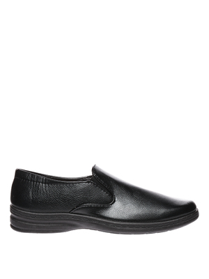Malin fekete férfi cipő << lejárt 965019