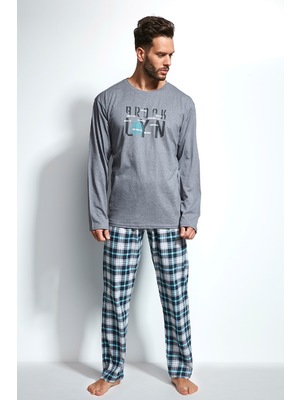 CORNETTE Long Island férfi pizsama << lejárt 57627