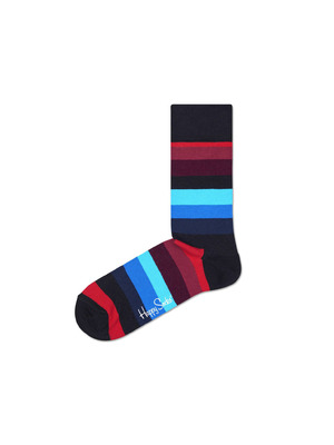 Happy Socks Stripe Zokni Többszínű << lejárt 277292