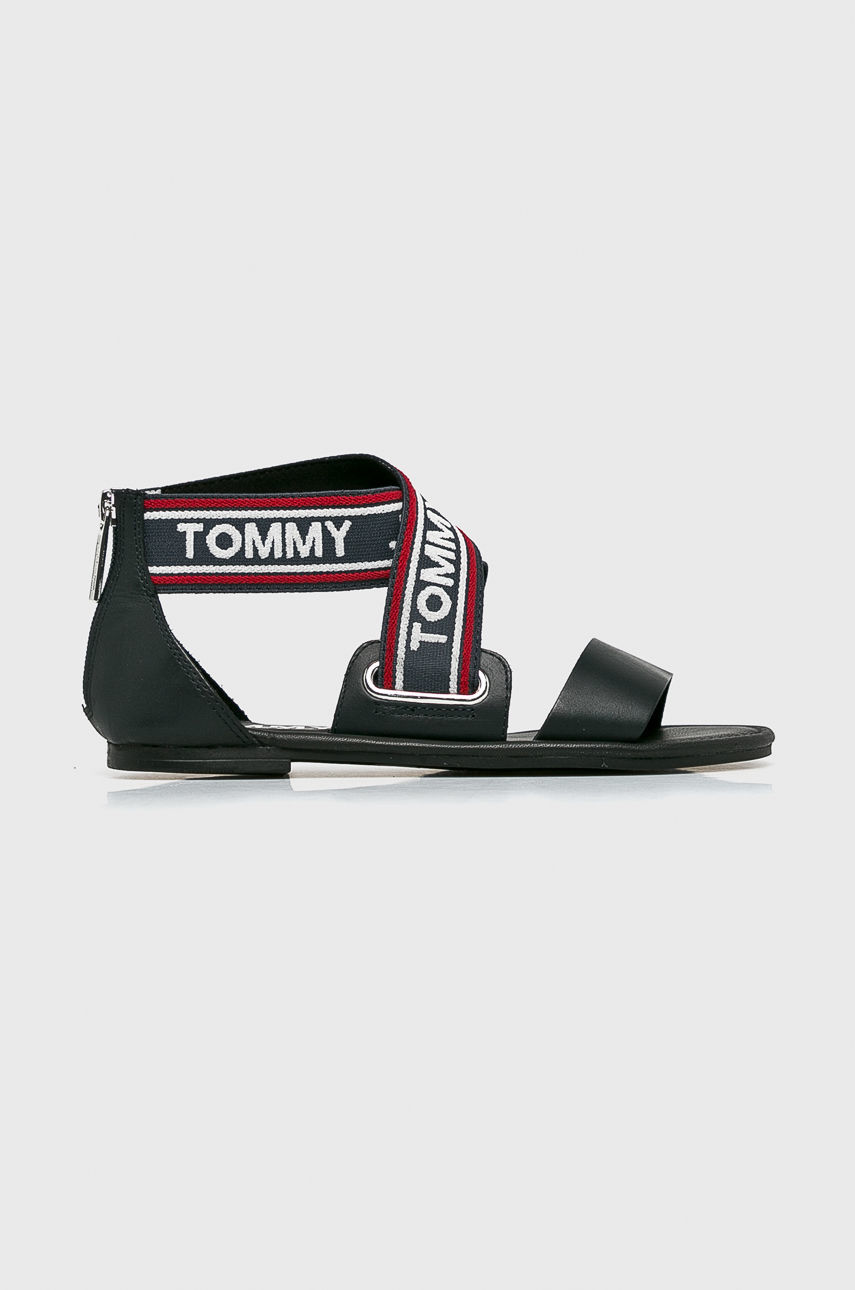 Tommy Jeans - Szandál fotója