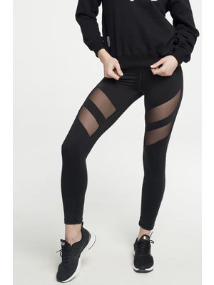 Gym Hero - Legging Mesh
