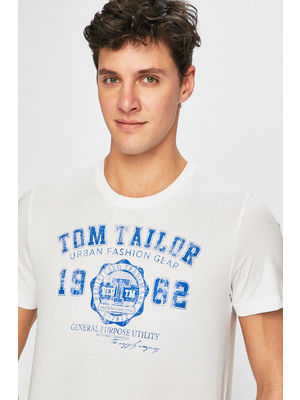 Tom Tailor Denim - T-shirt