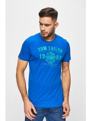 Tom Tailor Denim - T-shirt