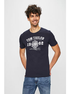 Tom Tailor Denim - T-shirt