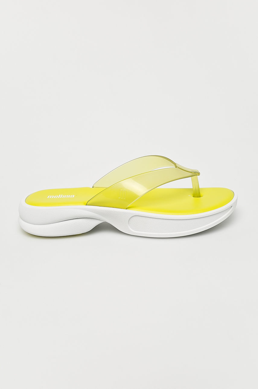 Melissa - Flip-flop Odd fotója