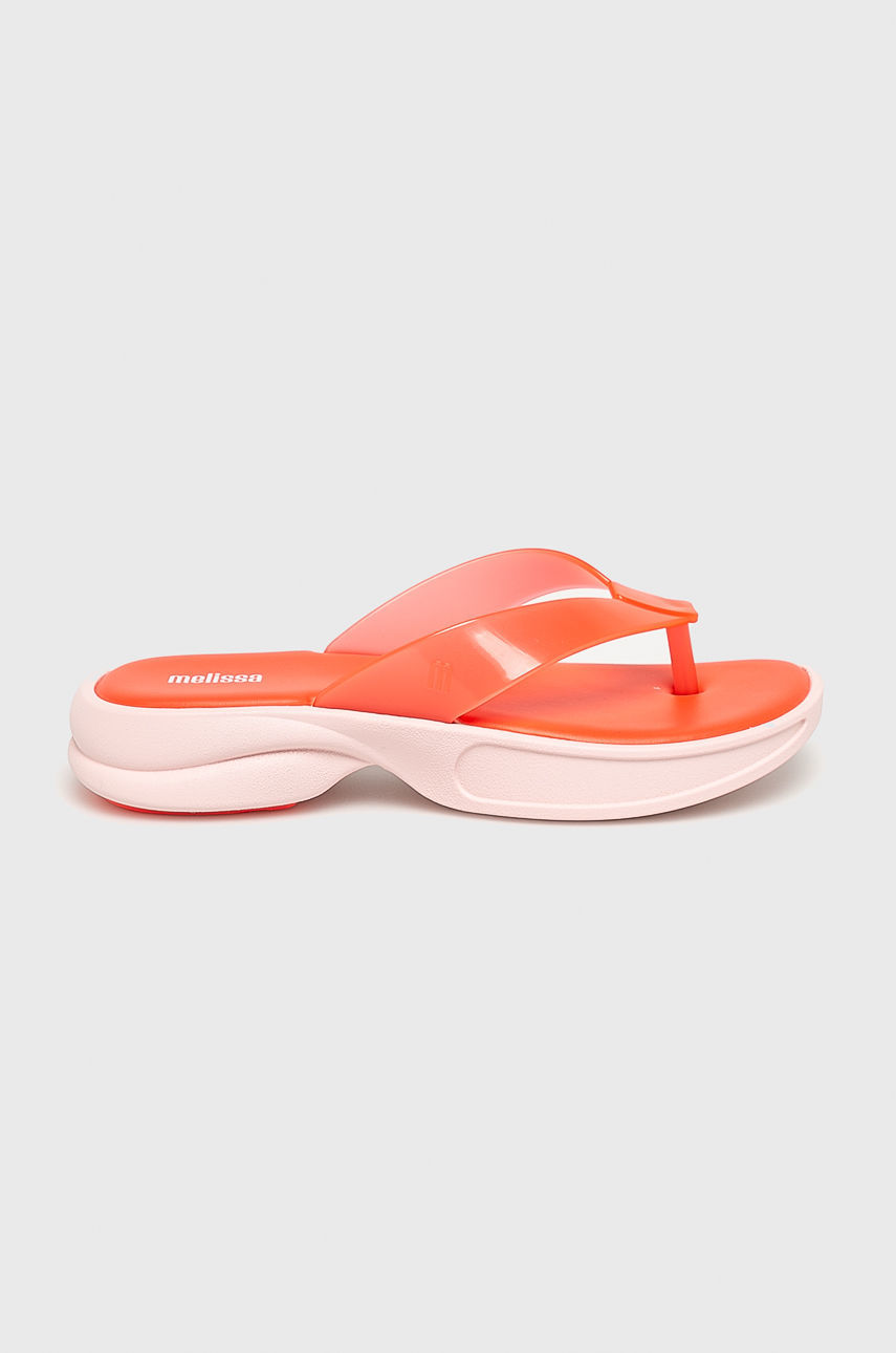Melissa - Flip-flop Odd Ad fotója