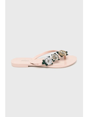 Melissa - Flip-flop Harmonic Garden