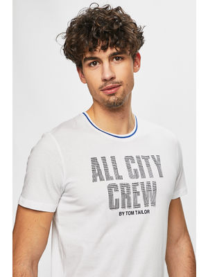 Tom Tailor Denim - T-shirt