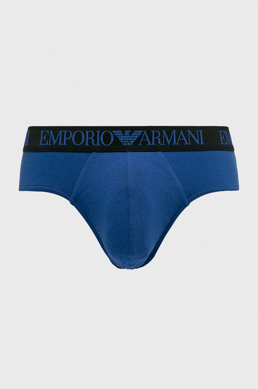 Emporio Armani - Alsónadrág (2 darab) fotója