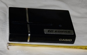 Casio Edifice display (?) << lejárt 618675 96 fotója