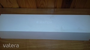 Apple doboz A1757 MNNY2MP/A Watch Series 2 38mm RG AI pink Sp 2016 << lejárt 4368585 93 fotója