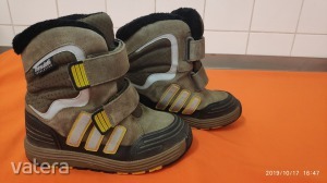 Eredeti Adidas téli bakancs a képeken látható megkimélt állapotban,34-es << lejárt 3813654 15 fotója