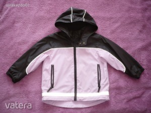 H&M 4-6 éves /116-s kislányra téli vastag kabát, dzseki -1Ft-ért!!!!!!!!!!!!! << lejárt 8050728 30 fotója