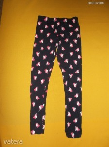 PRIMARK unikornis mintás leggings - 10-11 év- 5 vásárolt termékből a legolcsóbb AJÁNDÉ << lejárt 8878096 85 fotója