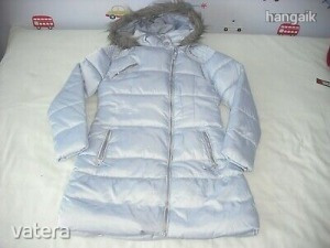 kék NEXT bélelt kabát 140 << lejárt 7109009 52 fotója