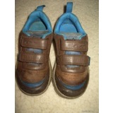 Clarks bőr sportos cipő 25-25,5-os UK:8 E bh:16,3 cm. << lejárt 511533