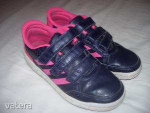 Adidas (eredeti) bőr cipő 36-os << lejárt 6408270 13 fotója