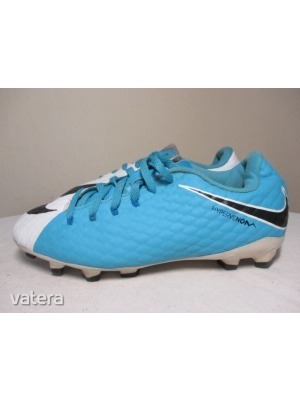 Nike Hypervenom Phelon III FG stoplis 36-os << lejárt 993821