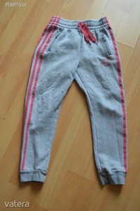 Adidas melegítő nadrág 140-es << lejárt 8696676 20 fotója