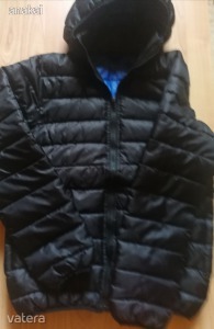 158/164-es Y.F.K fiú téli kabát << lejárt 83928 30 fotója