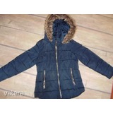 Zara kislány télikabát ,pufi kabát 134-es újszerű << lejárt 194263