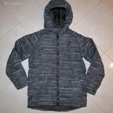 F&F dzseki, kabát 9-10 év, 134-140 cm << lejárt 680071
