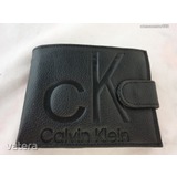 Calvin Klein férfi pénztárca << lejárt 22416