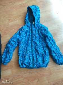 105/114-es fiú Decathlonban vásárolt szép téli kabát akciósan! << lejárt 3284073 40 fotója