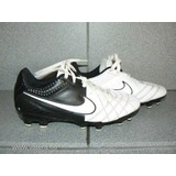 33-as Nike Tiempo stoplis foci cipő << lejárt 442683