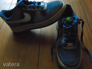 Nike Air Force 1 cipő (eredeti) 38-as. Szép állapotban. << lejárt 4101893 84 fotója